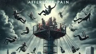 Afterlove Pain - Playground