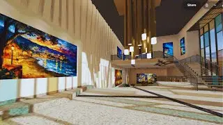 Take the Tour: How the Metaverse is Rewriting Business as We Know It