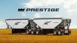 Prestige Super B Walkthrough