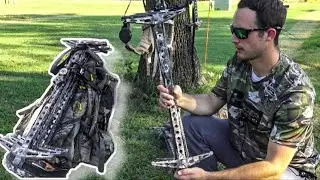 My Mobile Hunting Setup for 2021