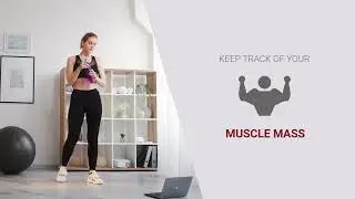 Rossmax Bluetooth Smart Scale