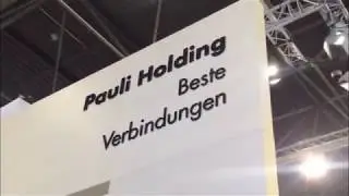 Pauli + Sohn