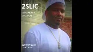 2Slic Take her home with my girlfriend ft .BIG .Dews