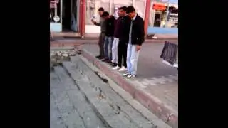 televizyoncular sokağı