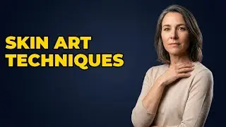 How Are Animal Skins Prepared For Mask Making?