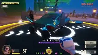 Deceive Inc Pacifist Extract vs 4 spies