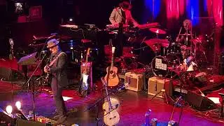 Elvis Costello, 