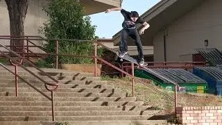 Moses Salazar - Warm Gravy - FULL PART