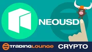 NEO/USD Crypto Price News Today Elliott Wave Analysis By TrdingLounge
