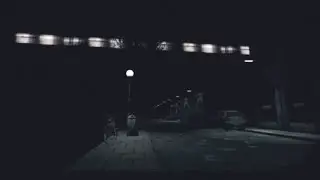 cry of fear OST - dark city [𝚜𝚕𝚘𝚠𝚎𝚍 + 𝚛𝚎𝚟𝚎𝚛𝚋]