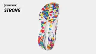 Представляем Joma R.2000 - новые специальные кроссовки для марафона Ponle Freno | Новости N-SHOES
