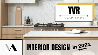 2021 Home Interior Design Trends #shorts