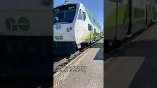 Из Торонто в Ниагару за 10 долларов