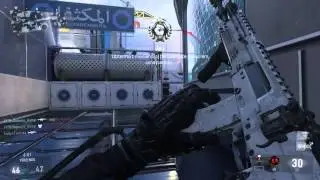 AW - Double Kill - Noberto Gamer