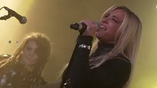 Jesse Money, Miles Schon & more! Ultimate Jam Night: Women That Rock 4K60 HQ audio 07Nov2023 @Whisky