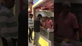 Salem Pothys RR Briyani #pothyssalem #pothystraditional  #contentcreator #foodvlogger #food #salem