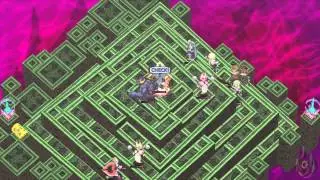 Disgaea D2 How to get the Baal Sword