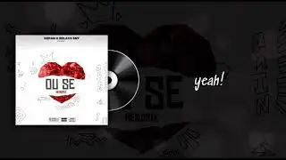 Hendrix Kidd - Ou Se 🦋 [Official Lyric Video]