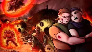 Jiren Is Born!! Tragic Childhood Revealed?? | Dragon Ball Super: Pride of Universe 11