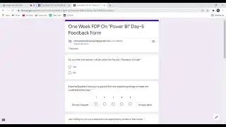 How to create New Table in Power BI  , Time and year functions in power bi
