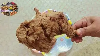 KFC style fried chicken|crispy broast|fried chicken|best broast recipe|COOKING WITH UMM E NAEEM