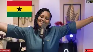 Holiday worship from Ohemaa Eunice to all Ghanaian