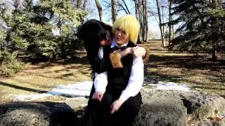 Shizaya CMV - We Found Love