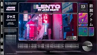 REGGAETON INSTRUMENTAL 
