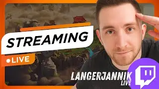 Clash Royale 11,5K PUSH FÜR BESSERE KISTEN! 🟠 Schaltet ein! 🟠 Twitch: langerjannik