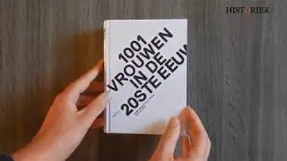 1001 vrouwen in de 20ste eeuw - Els Kloek