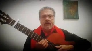 O velho do saco / FREDERICO VIANA Cantautor