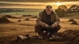The Sutton Hoo Treasure Discovery | The Dig (2021) Explained