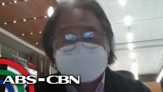 Returning ill OFWs can be brought to hospital, instead of quarantine facility: official