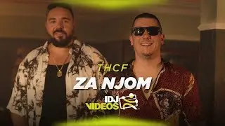 THCF - ZA NJOM (OFFICIAL VIDEO)