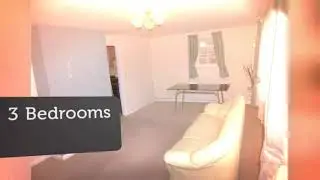 House to rent in Derby, Carsington Cres, &pound;850 / monthly