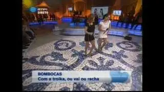 Bombocas | Portugal no Coração - 