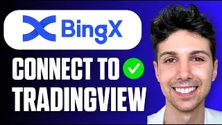 How To Connect Bingx To Trading View (Easy Guide 2026)