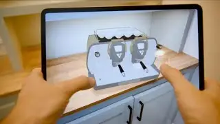 Xcelerator Share demonstration
