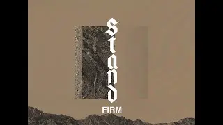 January 10 - Country Hills Church Live Stream - Stand Firm in Hope