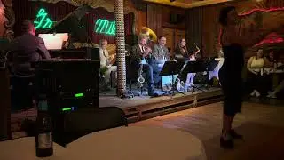 Everybody Loves My Baby - Chicago Cellar Boys - Green Mill