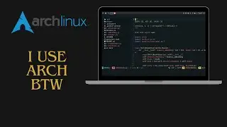 Arch Linux | linux terbaik indonesia | Review linux