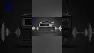 Signature tune of All India Radio..