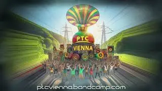 tuba riddim dub | ptc vienna | 2024 | LiveMix | ptc temperatur version
