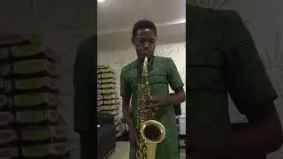 daily sax exercise