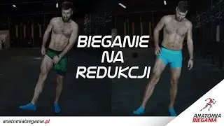 💀🏃 Bieganie na redukcji - 50 dniowy challenge | Anatomia Biegania #52