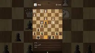 Find the double attack #chess #chesstactics #puzzle #chesspuzzle #tactics