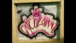 SIN AFAN / LA R MIUSIC instrumental HIP HOP RAP #laRmiusic #music 