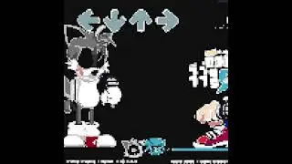 Tails.EXE (.EXE Collection) Pixel Art #57