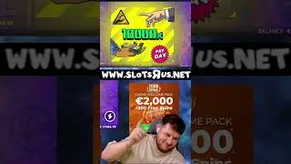 Back to Back Max Wins - Outsourced Payday #slot #slotscasinogames #casinogames #bigwin #casinoslots
