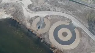Almere dJI Spark||18-2-2018